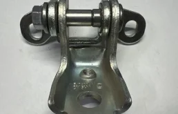 Петля двери SKODA 5J0833411B, передняя левая