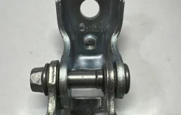 Петля двери SKODA 5J0833412B, передняя правая