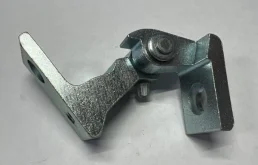 Петля двери Volkswagen 7N0831402D, правая