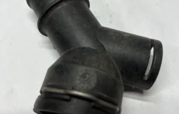 Фланец системы охлаждения Volkswagen 1K0122291AE