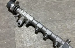Распределитель топлива Volkswagen 03L130089Q