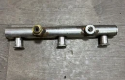Распределитель топлива Volkswagen 06E130089B