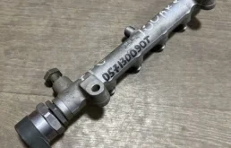 Распределитель топлива Volkswagen 057130090T
