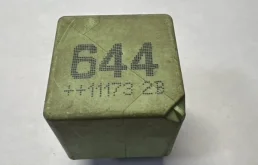 Реле Volkswagen 4H0951253