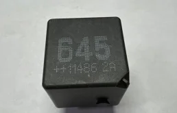 Реле Volkswagen 4H0951253A