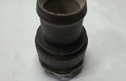 Фланец системы охлаждения Volkswagen 3B0122291C