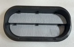Клапан вентиляционный Volkswagen 6R0819465C, задний