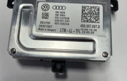Блок управления дневным светом AUDI 4G0907697D