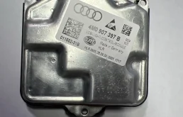 Блок управления дневным светом AUDI 4M0907397D, передний