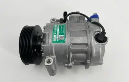 Компрессор кондиционера VAG 3B0820803C