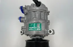 Компрессор кондиционера VAG 5Q0816803H