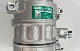 Компрессор кондиционера Volkswagen 5Q0820803N
