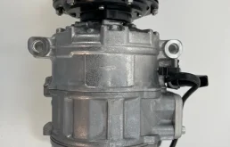 Компрессор кондиционера Volkswagen 7H0820805J