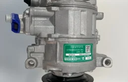 Компрессор кондиционера Audi 8K0260805L