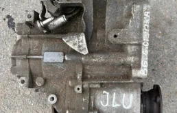 МКПП VAG 02Q300042S