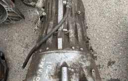 АКПП Volkswagen Touareg 09D300038L 7L