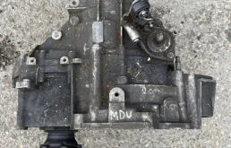 МКПП Volkswagen Touran 02Q300042Q