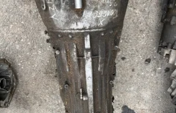 АКПП Volkswagen Touareg 09D300037T 7L