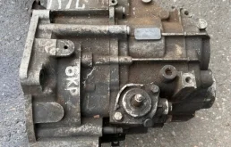 МКПП VAG 02Q300041Q