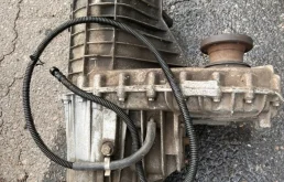 Раздаточная коробка VAG 0AD341011E