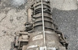 АКПП Audi A4 01V300051DX 8E