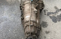 АКПП Audi A6 09L300039AX 4F