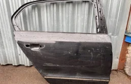 Дверь боковая Skoda Superb 3T5833056 3T, задняя правая