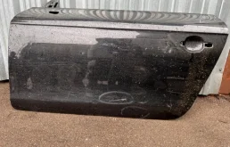 Дверь боковая Audi TT 2007-2014 8J0831051A 8J, левая