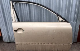 Дверь боковая Volkswagen Passat 5 1997-2005 3B4831052BE 3B, передняя правая