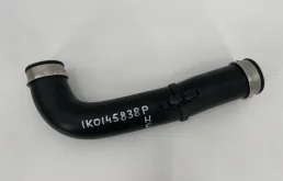 Патрубок интеркулера Volkswagen Golf 5 1K0145838P 1K