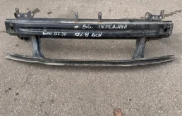 Усилитель бампера Volkswagen Passat 6 2005-2010 3C0807109D 3C, передний