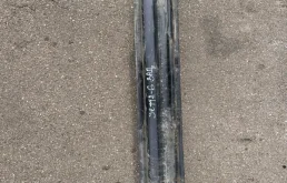 Усилитель бампера Volkswagen Jetta 6 2011-2018 5C6807305 1K, задний