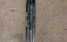 Усилитель бампера Audi A4 2008-2016 8T0807313 8K, задний