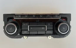 Блок управления климат-контролем Volkswagen 5K0907044BTZJU
