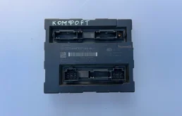 Блок комфорта VAG 4H0907064AL