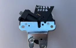 Замок багажника VAG 4F5827505B, задний