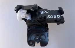Замок багажника Audi 8P4827505D, задний