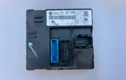 Блок комфорта Audi A6 4F0910289E 4F