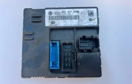 Блок комфорта Audi A6 4F0910289B 4F