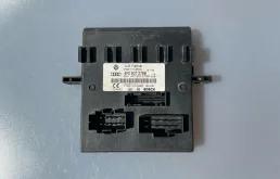 Блок управления бортовой сети Audi A6 4F0910279B 4F