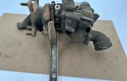Турбина VAG 06J145702F