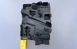 Блок подрулевых переключателей VAG 1K0953549CP