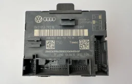 Блок управления дверьми Audi 8K0959792M