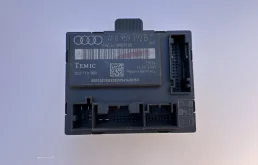 Блок управления дверьми Audi A6 4F0959792B 4F