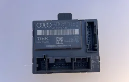 Блок управления дверьми Audi A6 4F0959792E 4F
