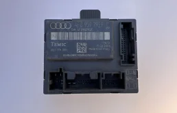 Блок управления дверьми Audi A6 4F0959792F 4F