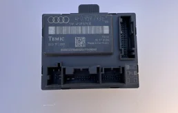 Блок управления дверьми Audi A6 4F0959793E 4F
