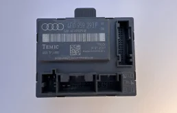 Блок управления дверьми Audi A6 4F0959793F 4F