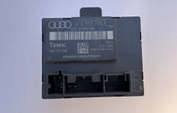Блок управления дверьми Audi A6 4F0959794E 4F