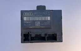 Блок управления дверьми Audi A6 4F0959794F 4F